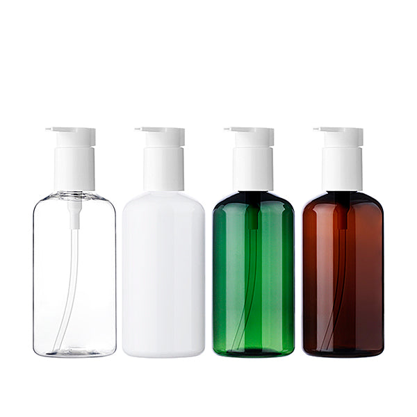 L) ジェルポンプボトル360 CR250ml_PET