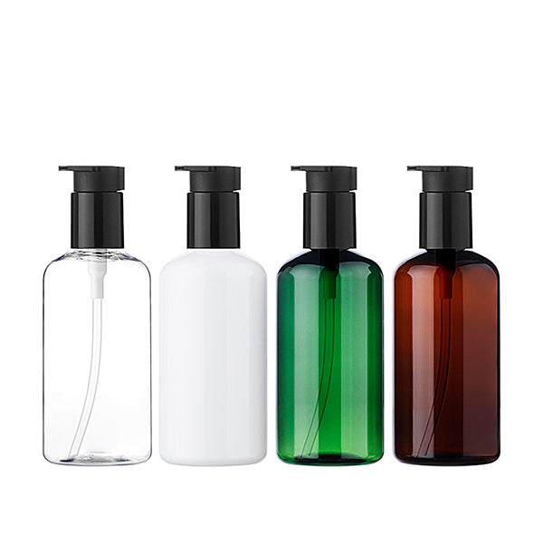 L) ジェルポンプボトル360 CR250ml_PET