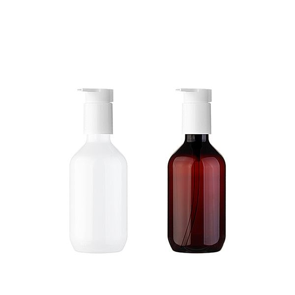 L) ジェルポンプボトル360 CAS200ml_PET