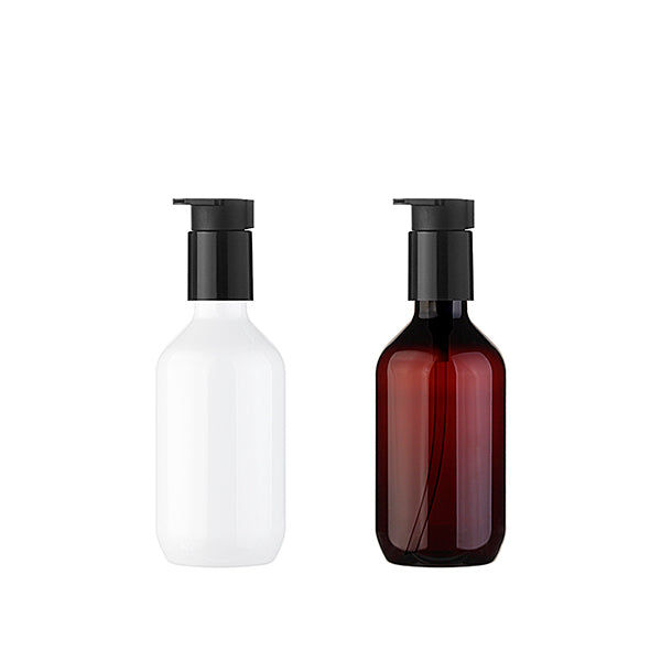 L) ジェルポンプボトル360 CAS200ml_PET