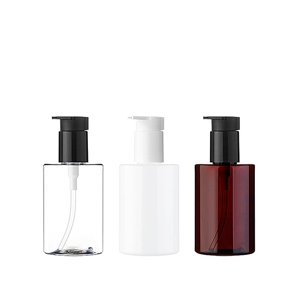 L) ジェルポンプボトル360 CS200ml_PET
