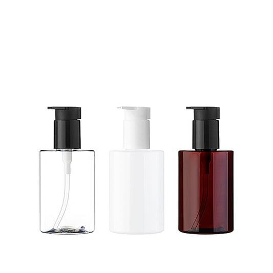 L) ジェルポンプボトル360 CS200ml_PET
