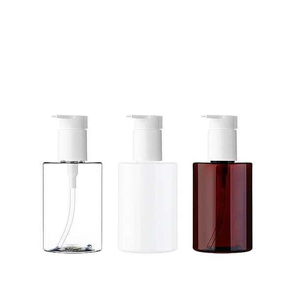 L) ジェルポンプボトル360 CS200ml_PET