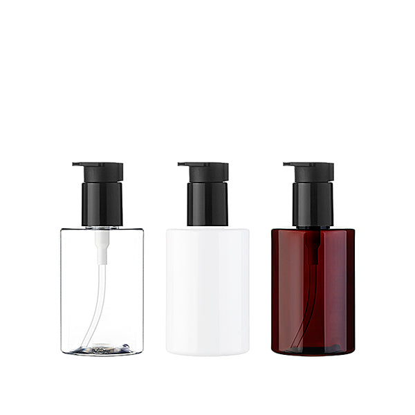 L) ジェルポンプボトル360 CS200ml_PET
