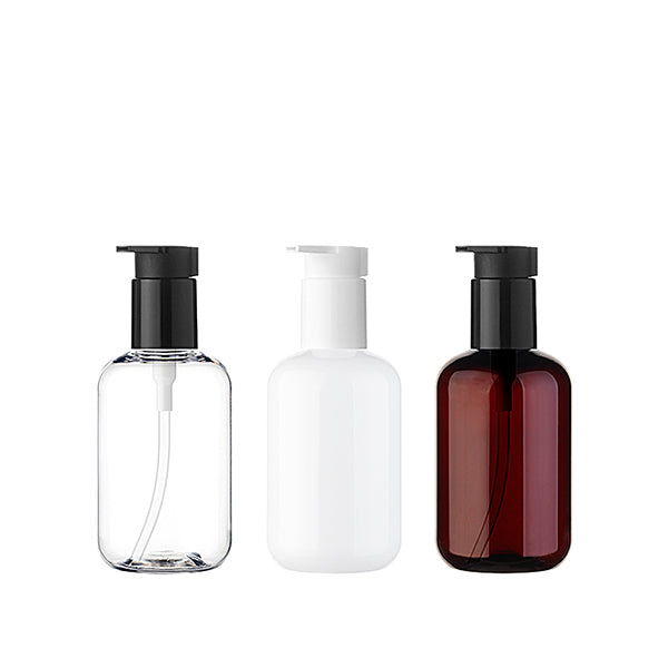 L) ジェルポンプボトル360 CO200ml_PET