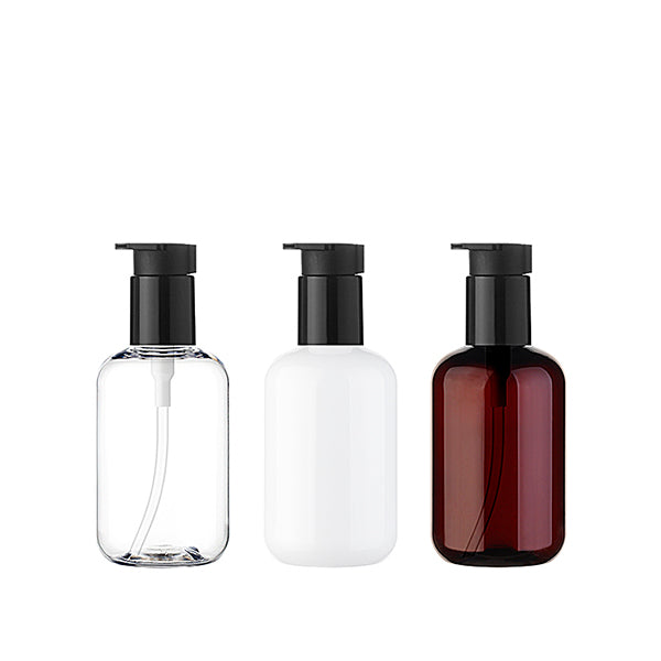 L) ジェルポンプボトル360 CO200ml_PET