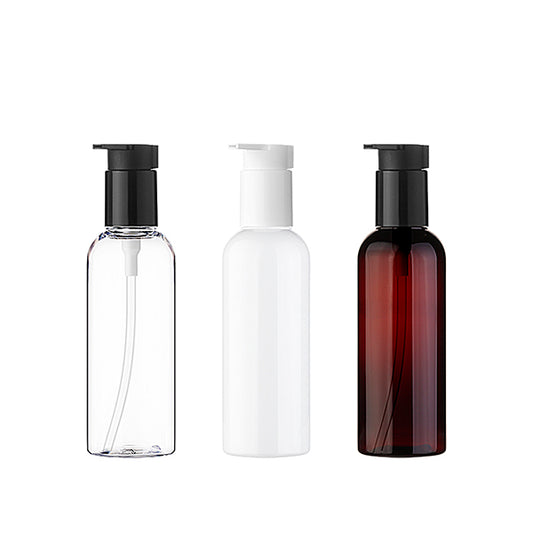 L) ジェルポンプボトル360 CRN200ml_PET