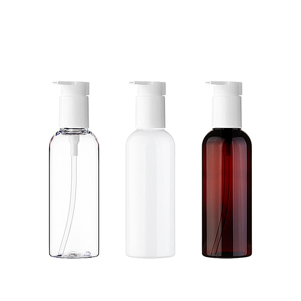 L) ジェルポンプボトル360 CRN200ml_PET
