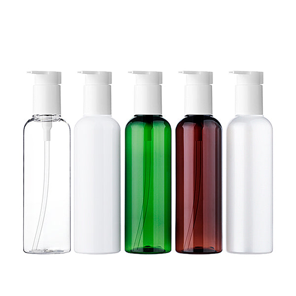 L) ジェルポンプボトル360 CRL200ml_PET