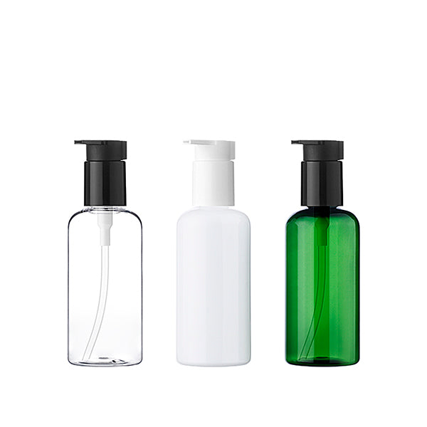 L) ジェルポンプボトル360 CR200ml_PET