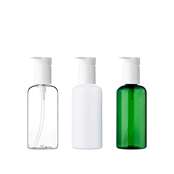 L) ジェルポンプボトル360 CR200ml_PET