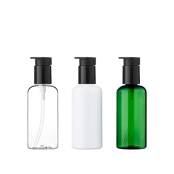 L) ジェルポンプボトル360 CR200ml_PET