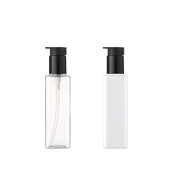 L) ジェルポンプボトル360(角型) S150ml_PET
