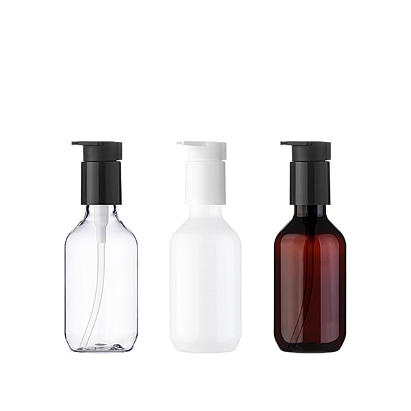 L) ジェルポンプボトル360 CAS150ml_PET