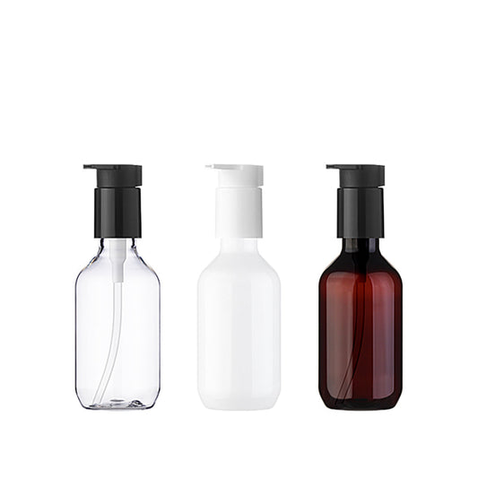 L) ジェルポンプボトル360 CAS150ml_PET