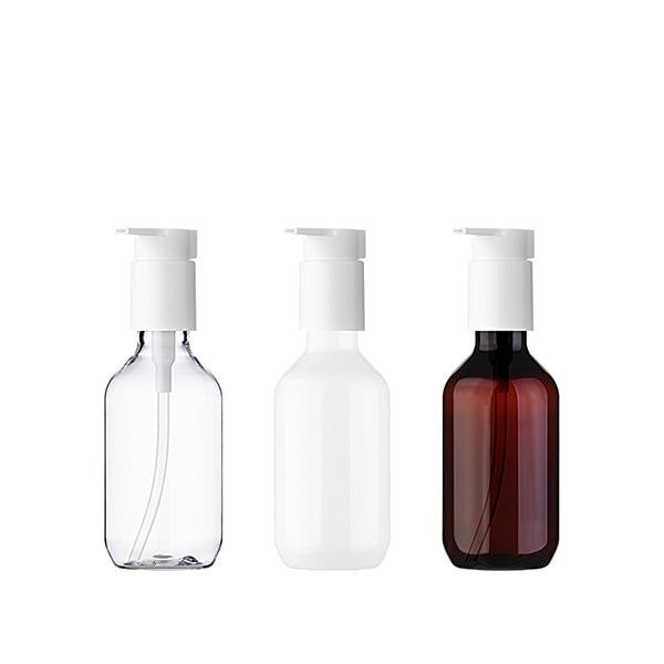 L) ジェルポンプボトル360 CAS150ml_PET
