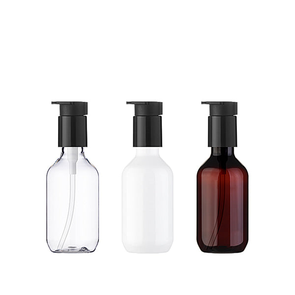 L) ジェルポンプボトル360 CAS150ml_PET