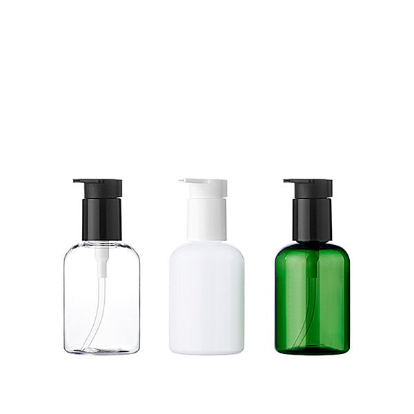 L) ジェルポンプボトル360 CY150ml_PET