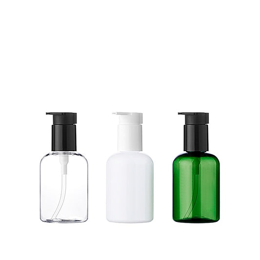 L) ジェルポンプボトル360 CY150ml_PET