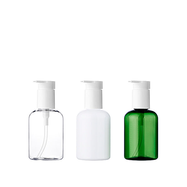 L) ジェルポンプボトル360 CY150ml_PET