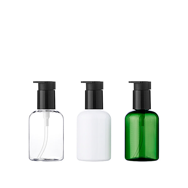L) ジェルポンプボトル360 CY150ml_PET