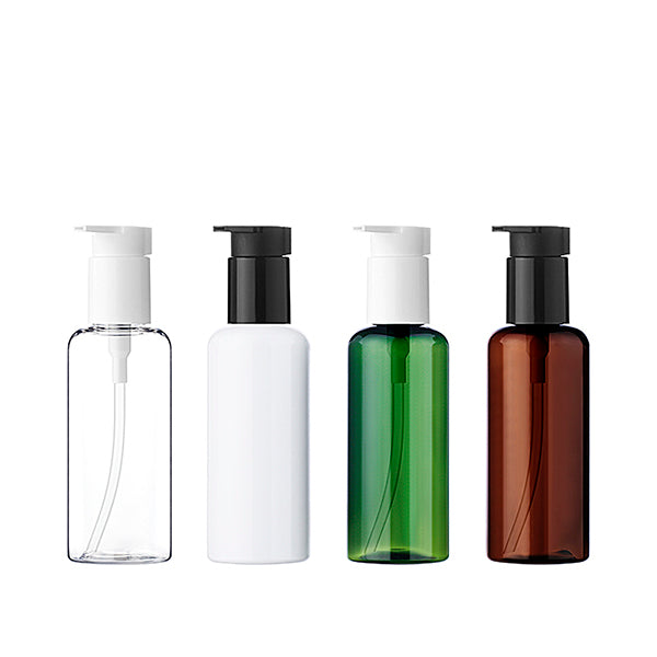 L) ジェルポンプボトル360 CR150ml_PET