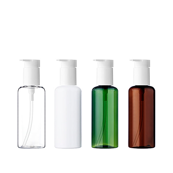 L) ジェルポンプボトル360 CR150ml_PET