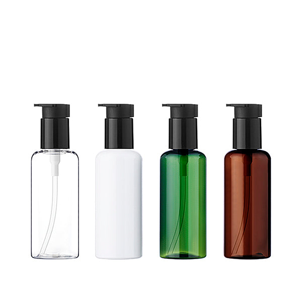 L) ジェルポンプボトル360 CR150ml_PET