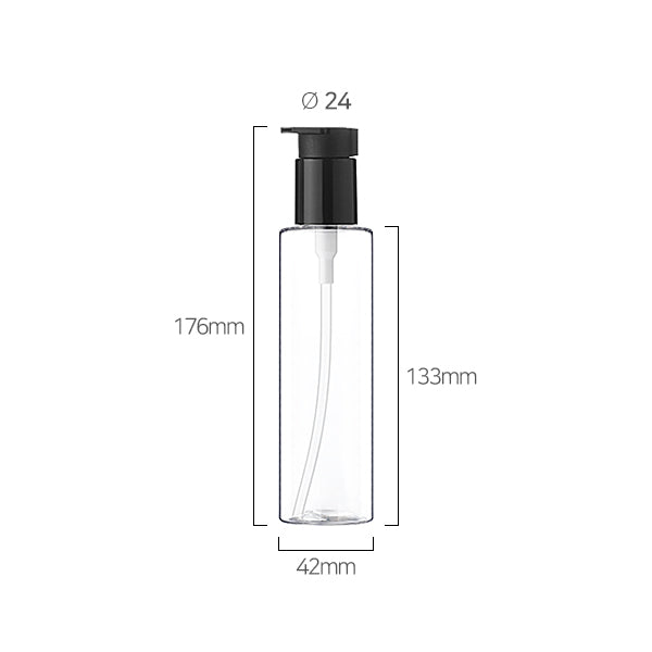 L) ジェルポンプボトル360 C150ml_PET