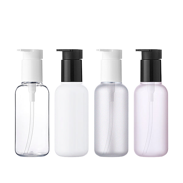 L) ジェルポンプボトル360 CR125ml_PET
