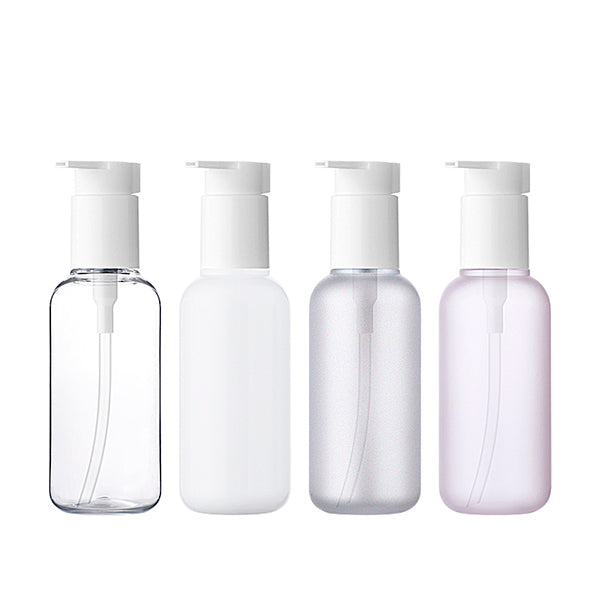 L) ジェルポンプボトル360 CR125ml_PET