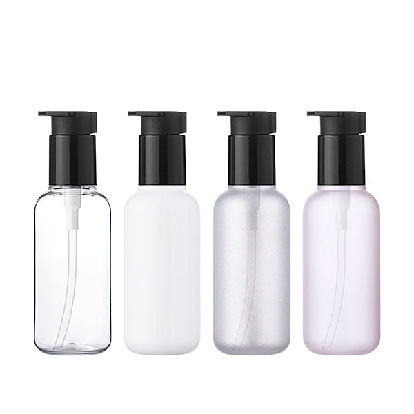 L) ジェルポンプボトル360 CR125ml_PET