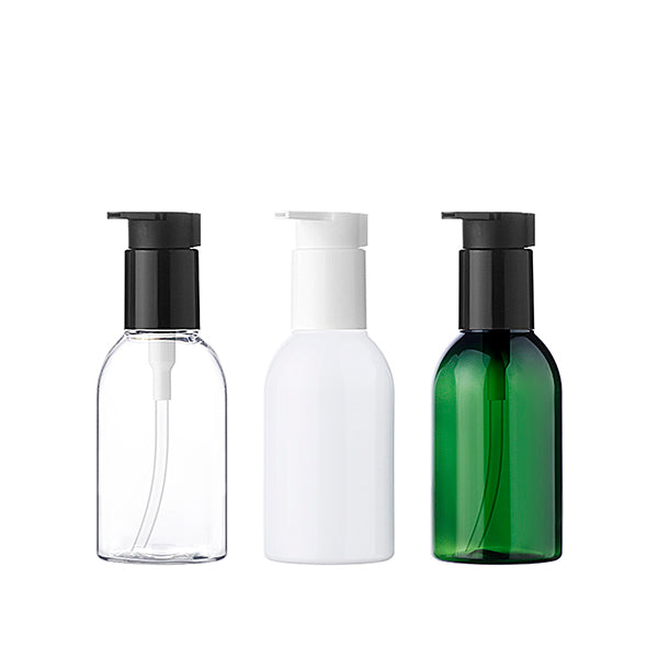 L) ジェルポンプボトル360 CC120ml_PET