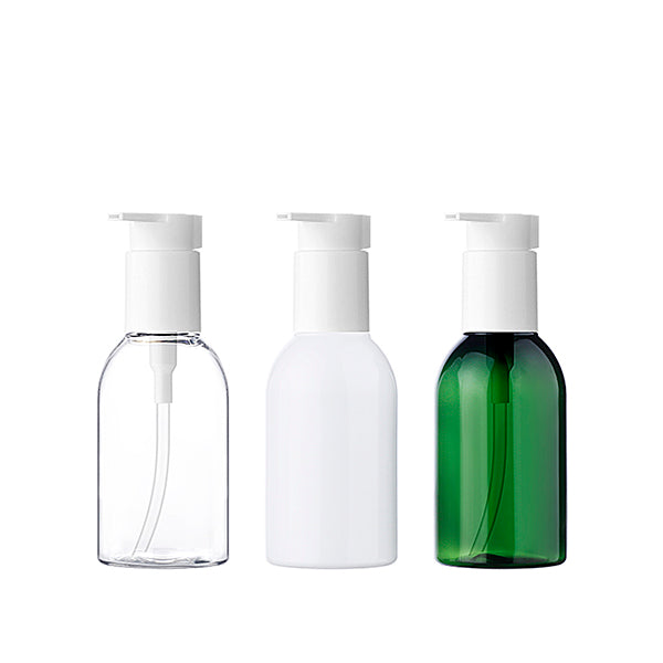 L) ジェルポンプボトル360 CC120ml_PET