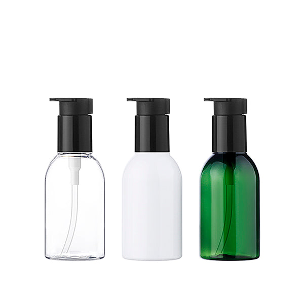 L) ジェルポンプボトル360 CC120ml_PET