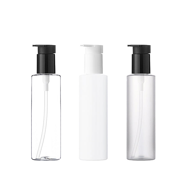 L) ジェルポンプボトル360 C180ml_PET
