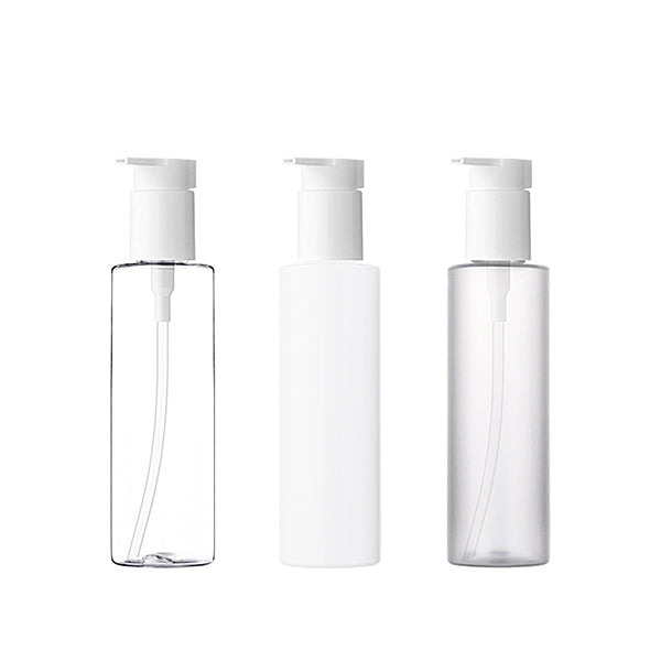 L) ジェルポンプボトル360 C180ml_PET