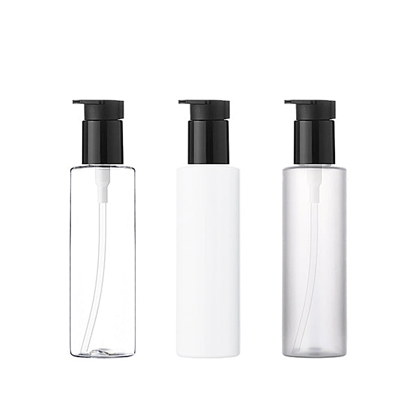 L) ジェルポンプボトル360 C180ml_PET