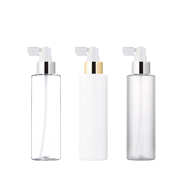 L) 金冠・銀冠 喉スプレー C180ml_PET