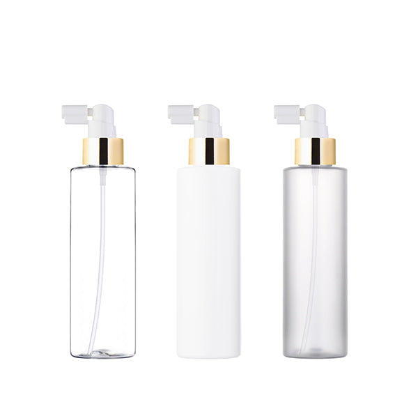 L) 金冠・銀冠 喉スプレー C180ml_PET