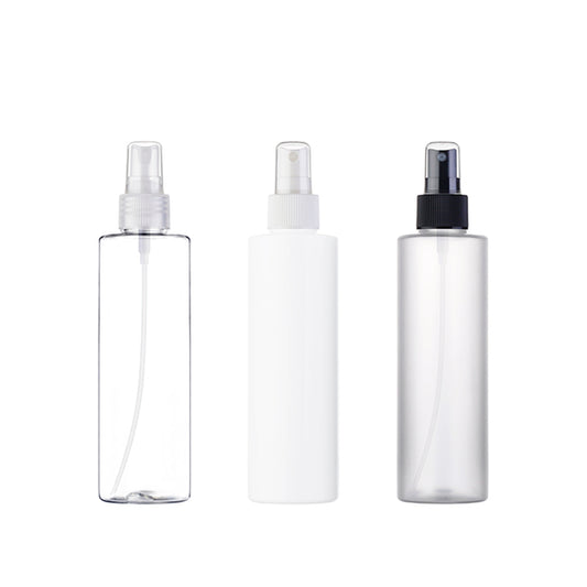 L) フィンガースプレー  C180ml_PET - YOKIプラザ - 化粧品容器