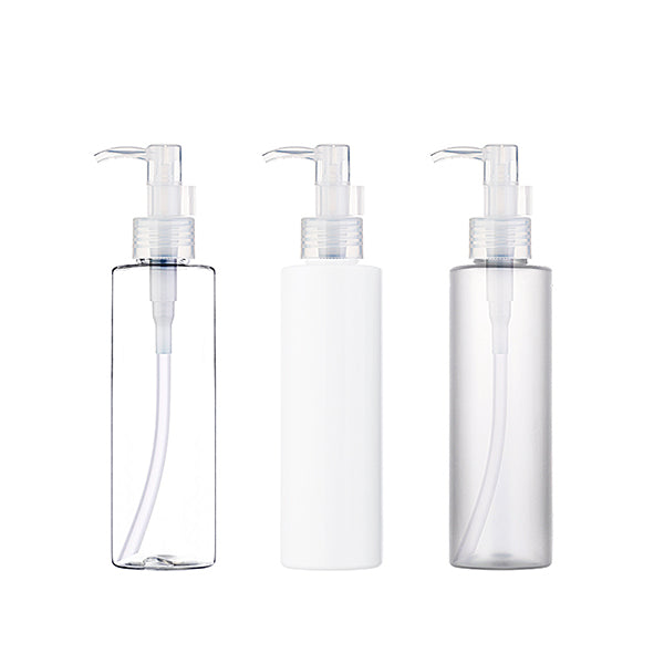 L) オイル用ポンプボトル C180ml_PET