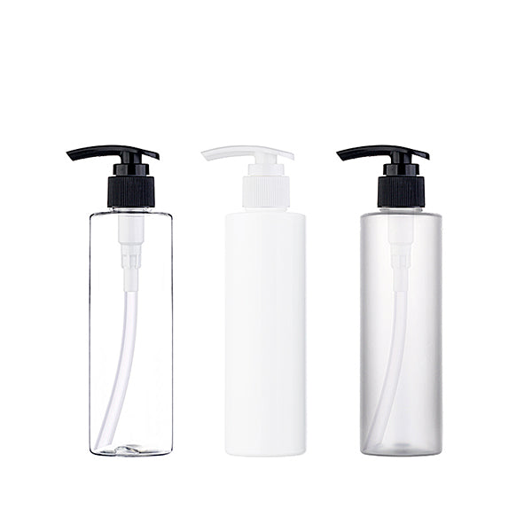 L) ポンプボトル C180ml_PET