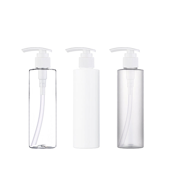 L) ポンプボトル C180ml_PET