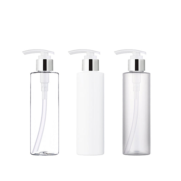 L) 金冠・銀冠ポンプボトル C180ml_PET