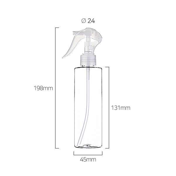 L) ミドルヘッドトリガースプレー C180ml_PET