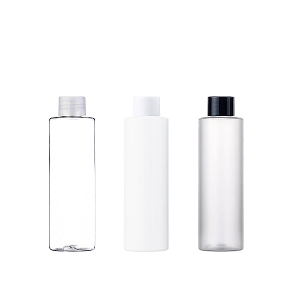 L) スクリューキャップボトル C180ml_PET
