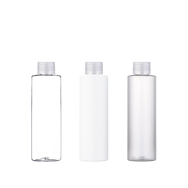L) スクリューキャップボトル C180ml_PET