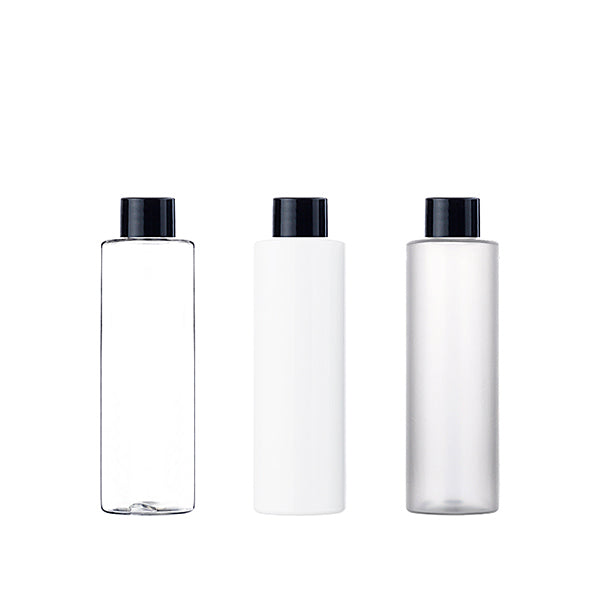 L) スクリューキャップボトル C180ml_PET