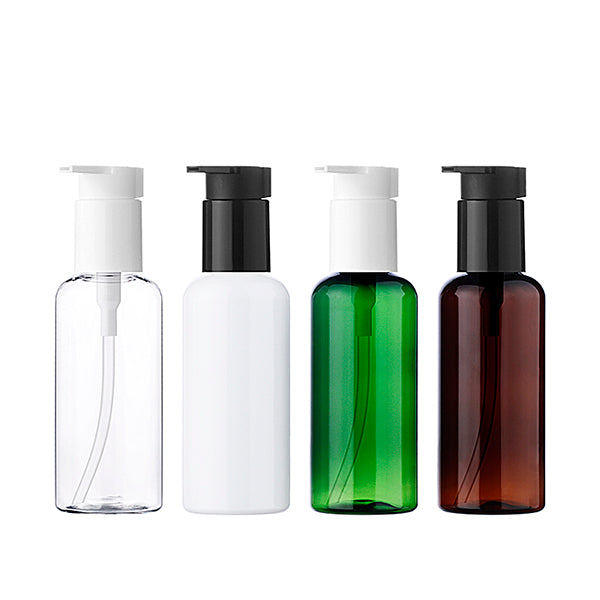 L) ジェルポンプボトル360 CR120ml_PET